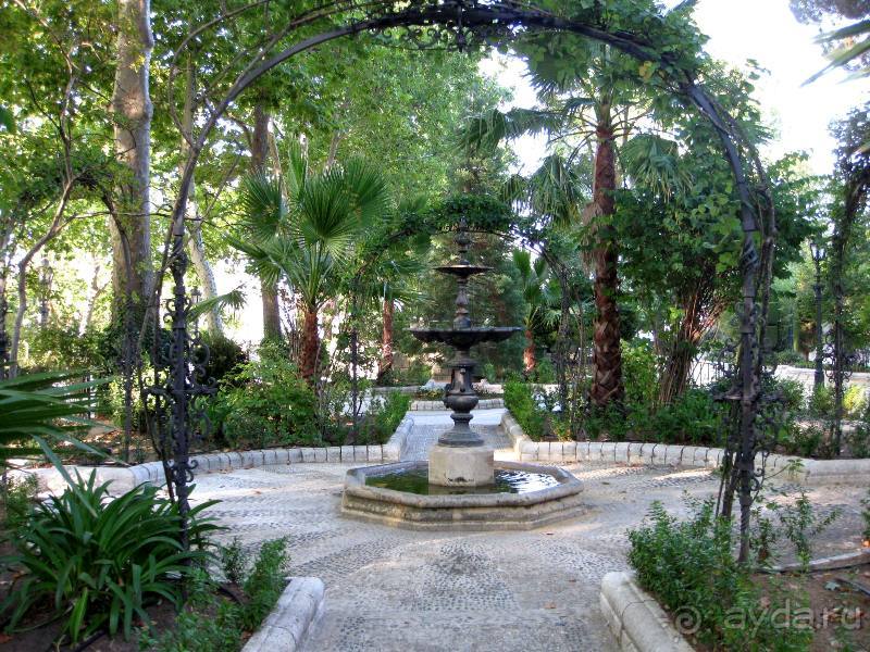 Прогулки по Андалусии (Малага, РОНДА, Антекера). Часть 2.