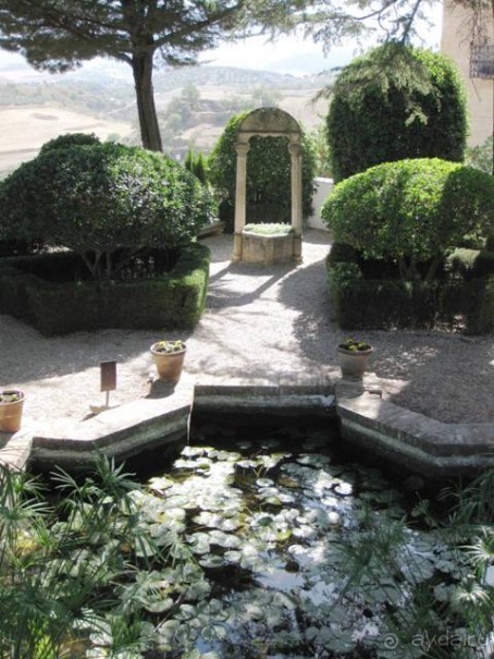 Прогулки по Андалусии (Малага, РОНДА, Антекера). Часть 2.