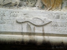 Венеция без стереотипов и Гранд-канала: сухопутные прогулки по Городу на воде. Часть 2/4