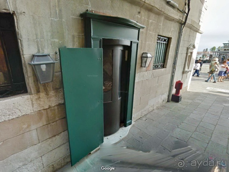 Венеция без стереотипов и Гранд-канала: сухопутные прогулки по Городу на воде. Часть 2/4