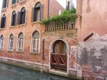 Венеция без стереотипов и Гранд-канала: сухопутные прогулки по Городу на воде. Часть 2/4