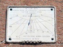 Венеция без стереотипов и Гранд-канала: сухопутные прогулки по Городу на воде. Часть 2/4