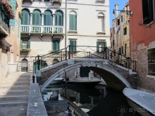 Венеция без стереотипов и Гранд-канала: сухопутные прогулки по Городу на воде. Часть 2/4