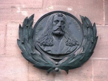 Под небом голубым...октябрьской Баварии (+ Страсбург). Часть 1