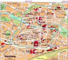 Под небом голубым...октябрьской Баварии (+ Страсбург). Часть 1