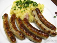 Под небом голубым...октябрьской Баварии (+ Страсбург). Часть 1