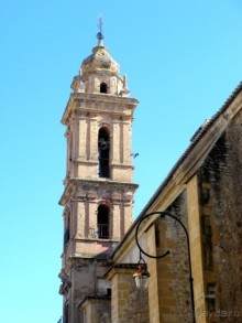 Прогулки по Андалусии (Малага, Ронда, АНТЕКЕРА). Часть 3.