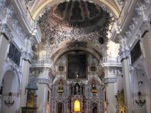 Прогулки по Андалусии (Малага, Ронда, АНТЕКЕРА). Часть 3.