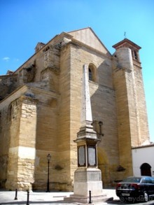 Прогулки по Андалусии (Малага, Ронда, АНТЕКЕРА). Часть 3.