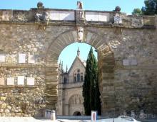 Прогулки по Андалусии (Малага, Ронда, АНТЕКЕРА). Часть 3.