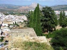 Прогулки по Андалусии (Малага, Ронда, АНТЕКЕРА). Часть 3.