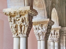 Провинциальная Испания - Сория и окрестности (две Кастилии, Наварра и Арагон). Часть 1