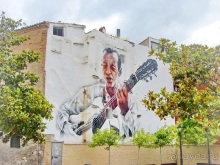 Провинциальная Испания - Сория и окрестности (две Кастилии, Наварра и Арагон). Часть 1