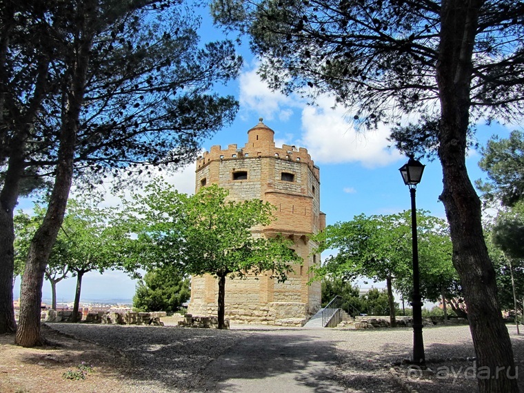 Провинциальная Испания - Сория и окрестности (две Кастилии, Наварра и Арагон). Часть 1