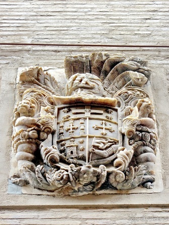 Провинциальная Испания - Сория и окрестности (две Кастилии, Наварра и Арагон). Часть 1