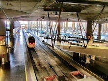 Провинциальная Испания - Сория и окрестности (две Кастилии, Наварра и Арагон). Часть 1