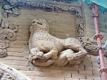 Провинциальная Испания - Сория и окрестности (две Кастилии, Наварра и Арагон). Часть 1