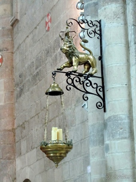 Провинциальная Испания - Сория и окрестности (две Кастилии, Наварра и Арагон). Часть 1