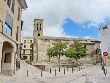 Провинциальная Испания - Сория и окрестности (две Кастилии, Наварра и Арагон). Часть 1