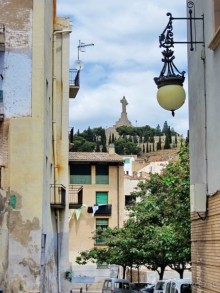 Провинциальная Испания - Сория и окрестности (две Кастилии, Наварра и Арагон). Часть 1