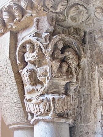 Провинциальная Испания - Сория и окрестности (две Кастилии, Наварра и Арагон). Часть 1