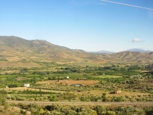 Провинциальная Испания - Сория и окрестности (две Кастилии, Наварра и Арагон). Часть 1