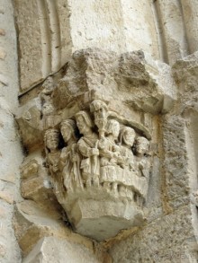 Провинциальная Испания - Сория и окрестности (две Кастилии, Наварра и Арагон). Часть 1