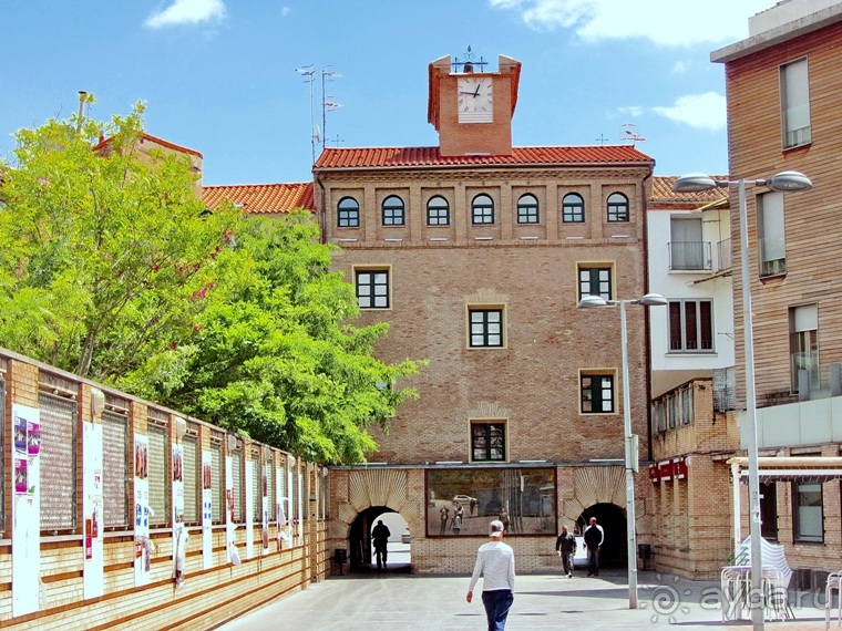 Провинциальная Испания - Сория и окрестности (две Кастилии, Наварра и Арагон). Часть 1