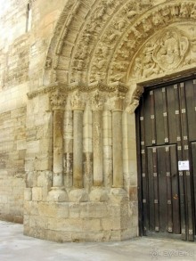 Провинциальная Испания - Сория и окрестности (две Кастилии, Наварра и Арагон). Часть 1