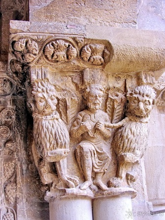 Провинциальная Испания - Сория и окрестности (две Кастилии, Наварра и Арагон). Часть 1