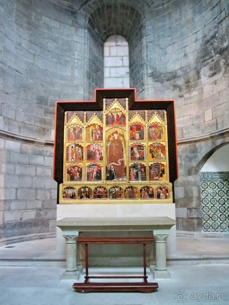 Провинциальная Испания - Сория и окрестности (две Кастилии, Наварра и Арагон). Часть 1