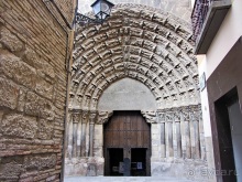 Провинциальная Испания - Сория и окрестности (две Кастилии, Наварра и Арагон). Часть 1