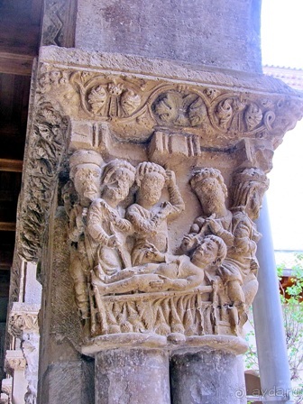 Провинциальная Испания - Сория и окрестности (две Кастилии, Наварра и Арагон). Часть 1