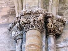 Провинциальная Испания - Сория и окрестности (две Кастилии, Наварра и Арагон). Часть 1