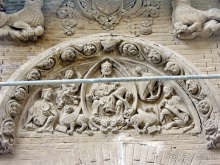 Провинциальная Испания - Сория и окрестности (две Кастилии, Наварра и Арагон). Часть 1