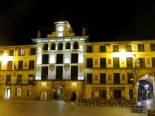 Провинциальная Испания - Сория и окрестности (две Кастилии, Наварра и Арагон). Часть 1