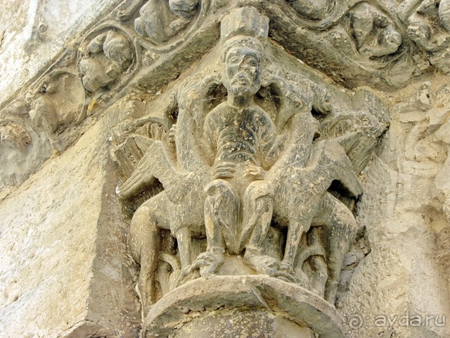 Провинциальная Испания - Сория и окрестности (две Кастилии, Наварра и Арагон). Часть 1