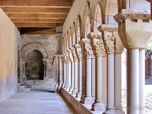 Провинциальная Испания - Сория и окрестности (две Кастилии, Наварра и Арагон). Часть 1