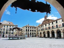 Провинциальная Испания - Сория и окрестности (две Кастилии, Наварра и Арагон). Часть 1