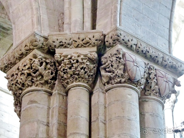 Провинциальная Испания - Сория и окрестности (две Кастилии, Наварра и Арагон). Часть 1