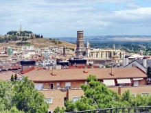 Провинциальная Испания - Сория и окрестности (две Кастилии, Наварра и Арагон). Часть 1