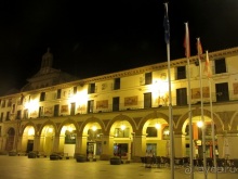 Провинциальная Испания - Сория и окрестности (две Кастилии, Наварра и Арагон). Часть 1