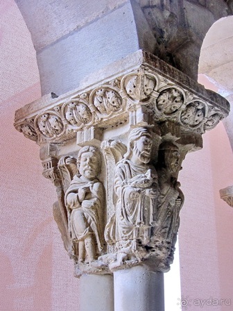 Провинциальная Испания - Сория и окрестности (две Кастилии, Наварра и Арагон). Часть 1