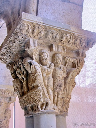 Провинциальная Испания - Сория и окрестности (две Кастилии, Наварра и Арагон). Часть 1