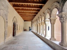 Провинциальная Испания - Сория и окрестности (две Кастилии, Наварра и Арагон). Часть 1