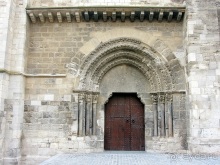 Провинциальная Испания - Сория и окрестности (две Кастилии, Наварра и Арагон). Часть 1