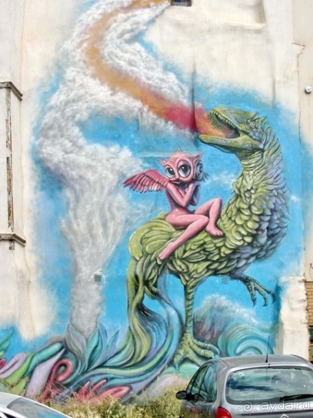 Провинциальная Испания - Сория и окрестности (две Кастилии, Наварра и Арагон). Часть 1