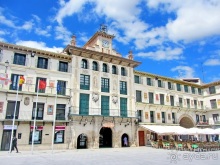 Провинциальная Испания - Сория и окрестности (две Кастилии, Наварра и Арагон). Часть 1