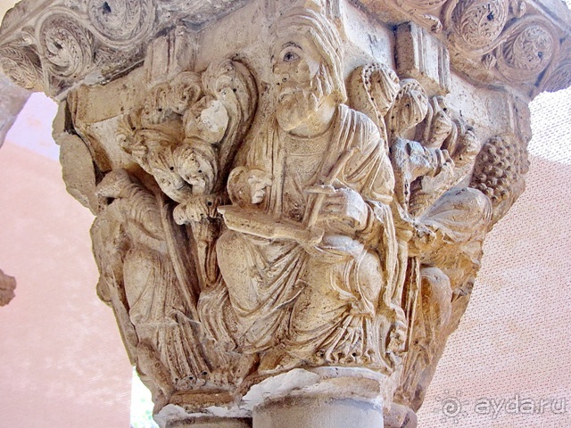 Провинциальная Испания - Сория и окрестности (две Кастилии, Наварра и Арагон). Часть 1