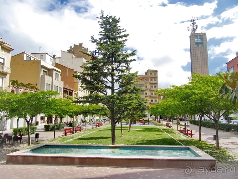 Провинциальная Испания - Сория и окрестности (две Кастилии, Наварра и Арагон). Часть 1